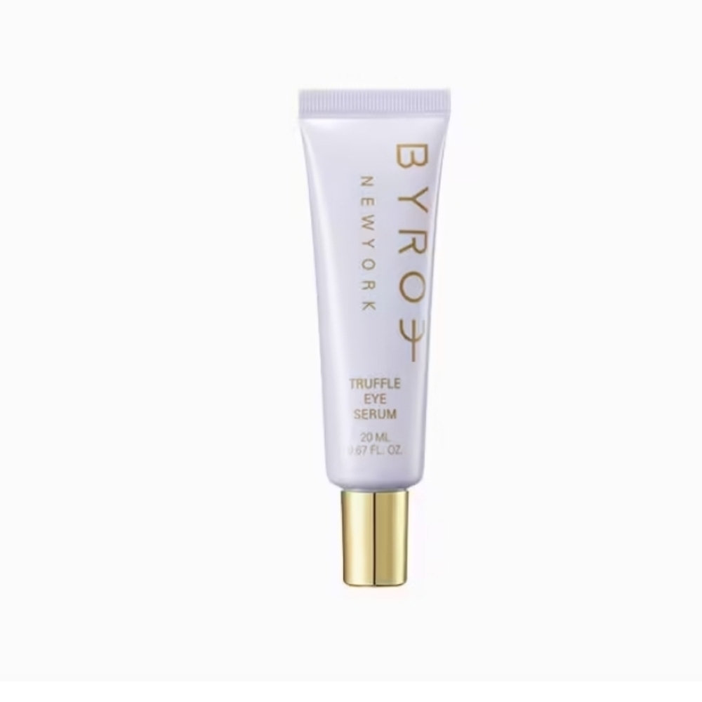 BYROE Truffle Eye Serum 20ml NEW UNOPENED